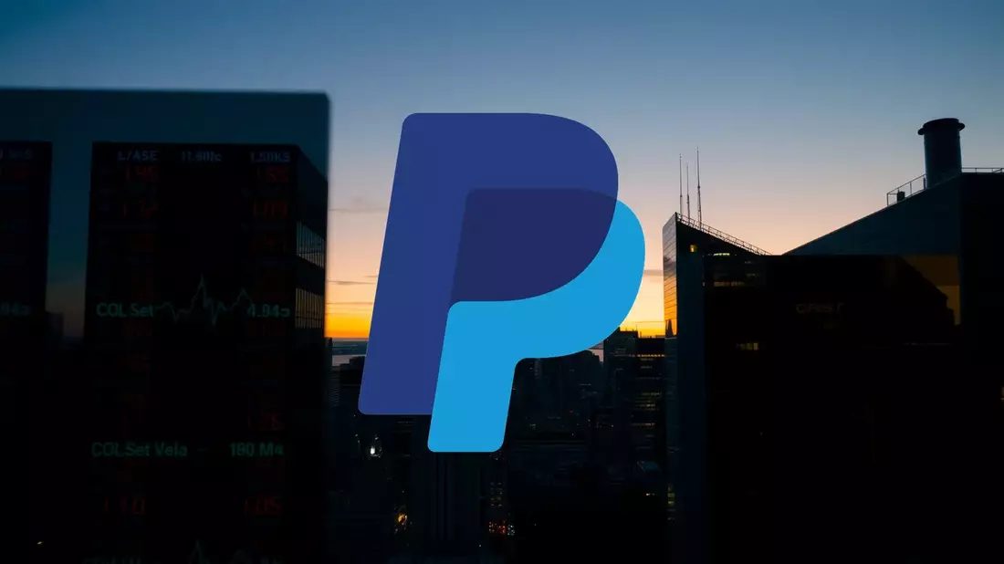 PayPal's $50 Battle: A Stablecoin Surge Meets a Super-App Threat - Bild: über boerse-global.de