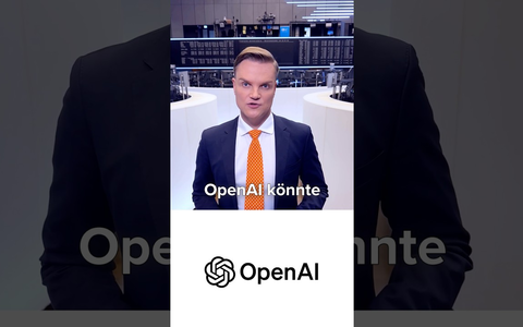 OpenAI - Mega-Börsengang 2026? - Foto: inside-wirtschaft.de