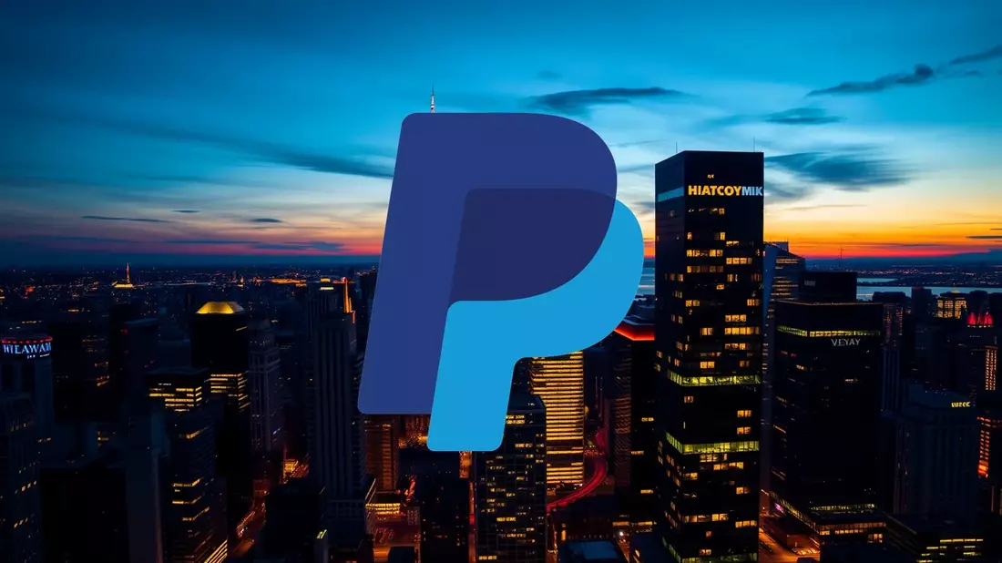 PayPal: La carrera contra el tiempo entre tribunales y un rival llamado X - Bild: über boerse-global.de