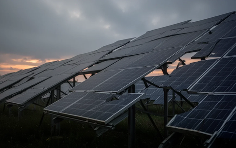 Aemetis Aktie: Indien-IPO im Visier - Foto: über boerse-global.de