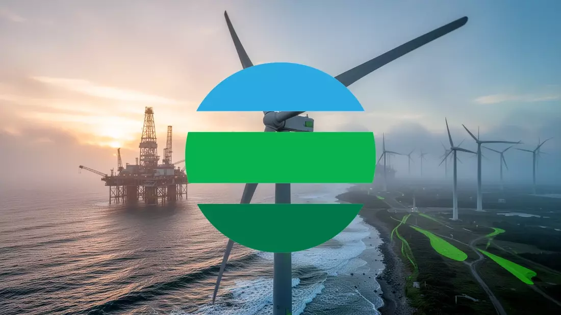 North Atlantic Energies Aktie: Grüner Umbau - Bild: über boerse-global.de