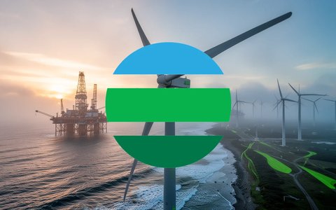 North Atlantic Energies Aktie: Grüner Umbau - Foto: über boerse-global.de