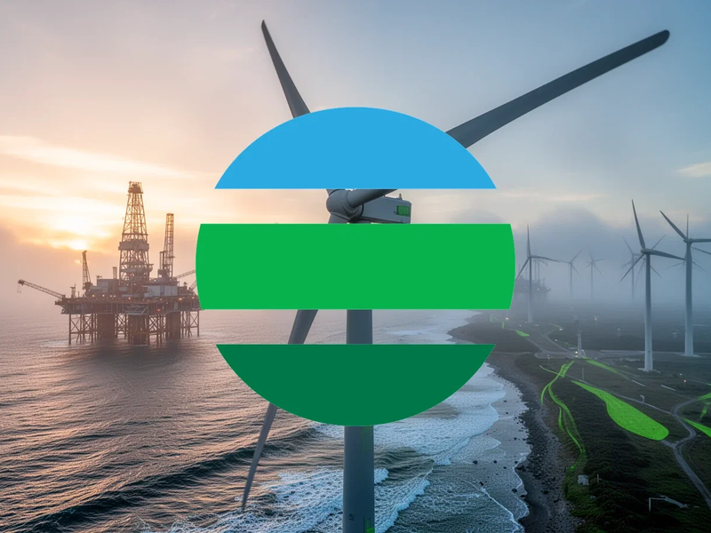 North Atlantic Energies Aktie: Grüner Umbau - Foto: über boerse-global.de