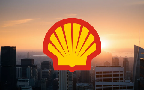 Shell's Strategic Pivot Faces Critical Tests in May - Foto: über boerse-global.de