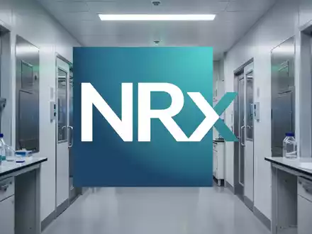 NRx Pharmaceuticals Aktie: Verteidigungs-Sparte fix! - Foto: über boerse-global.de