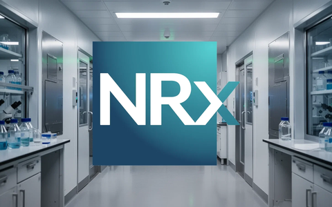 NRx Pharmaceuticals Aktie: Verteidigungs-Sparte fix! - Foto: über boerse-global.de