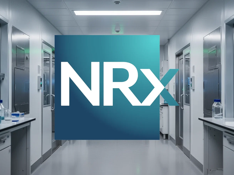 NRx Pharmaceuticals Aktie: Verteidigungs-Sparte fix! - Foto: über boerse-global.de