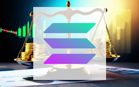 Solana's Institutional Buildout Collides with Political and Governance Crosswinds - Foto: über boerse-global.de