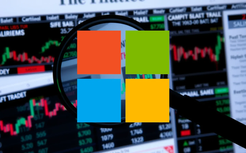 Microsoft's AI Momentum Builds Ahead of Pivotal Earnings Report - Foto: über boerse-global.de