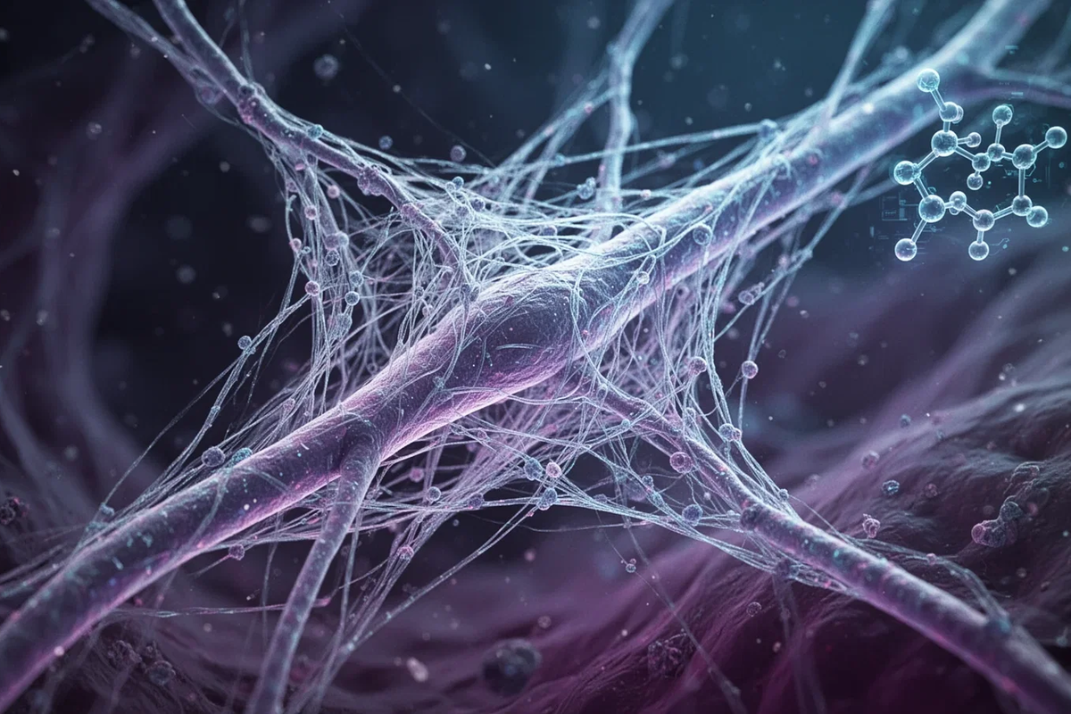 Latest Breakthroughs in Chronic Pain Research and Therapy