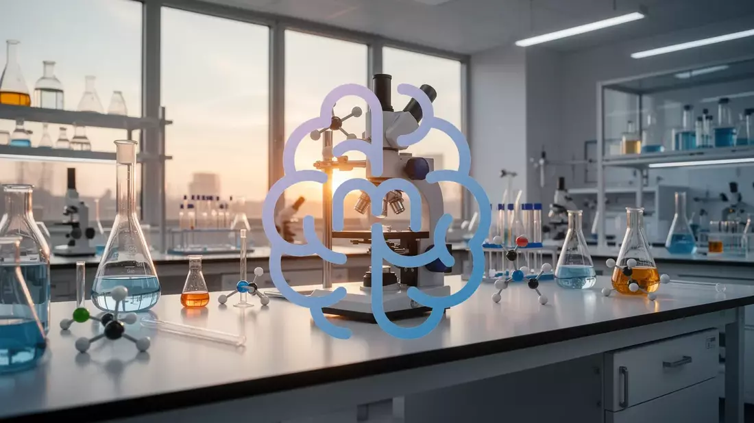 Definium Therapeutics Aktie: Finanzierung steht - Bild: über boerse-global.de