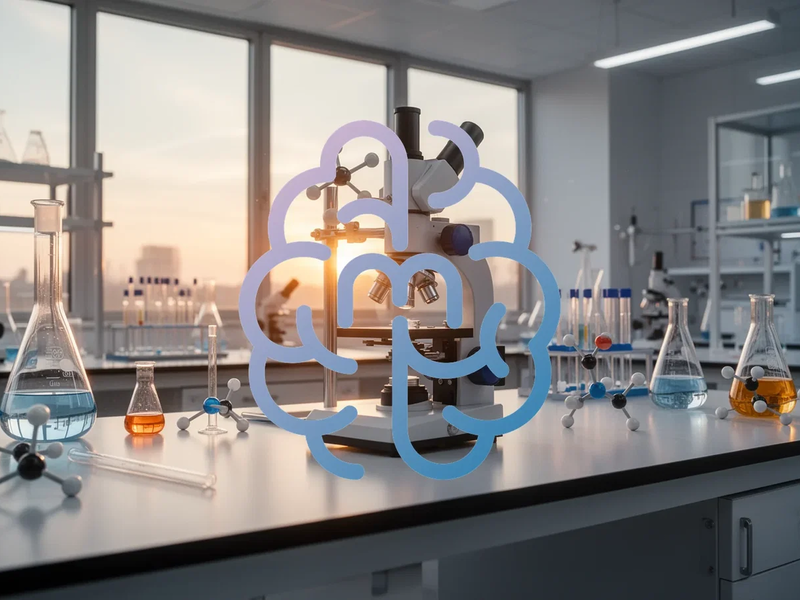 Definium Therapeutics Aktie: Finanzierung steht - Foto: über boerse-global.de