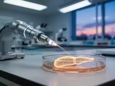 Leberkrankheit MASLD: Neue Diagnostik soll stille Epidemie stoppen - Foto: über boerse-global.de