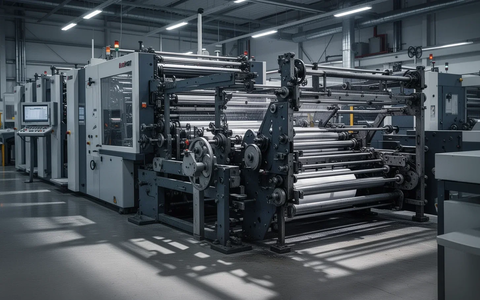 Heidelberger Druckmaschinen Aktie: Strategische Offensive bremst - Foto: über boerse-global.de