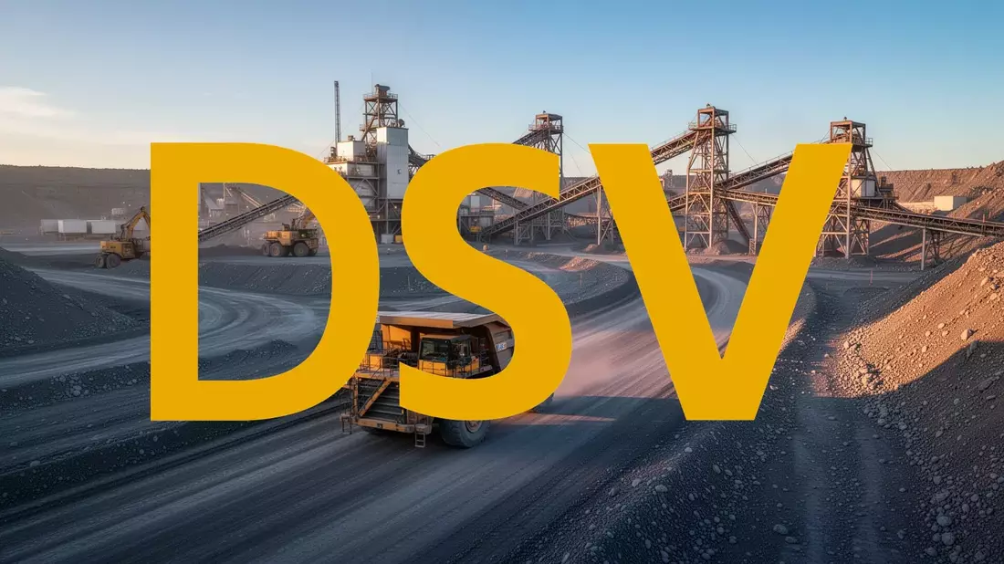Discovery Silver Aktie: Glencore-Integration läuft - Bild: über boerse-global.de