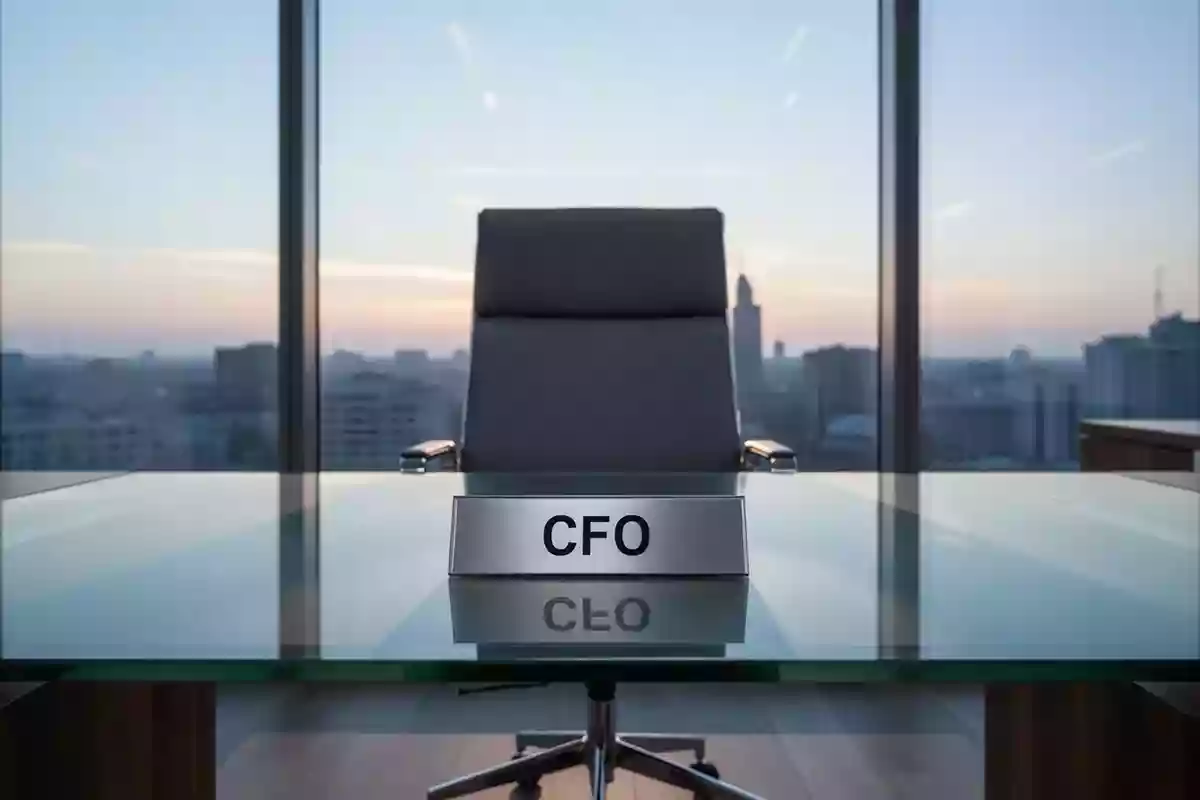 Broadcom Aktie: CFO-Wechsel besiegelt