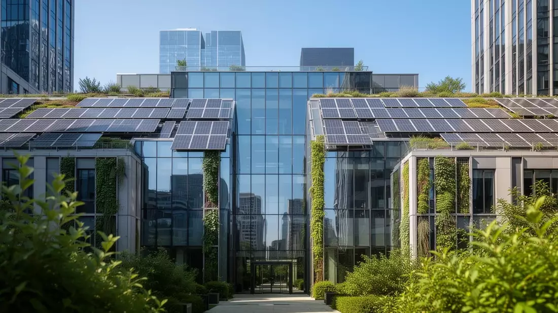 Deka USA Climate ETF: Artikel-9-Status - Bild: über boerse-global.de