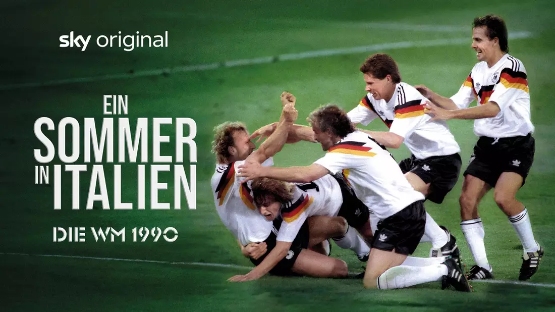 Die Sky und WOW Highlights im Mai 2026 - Bild: presseportal.de