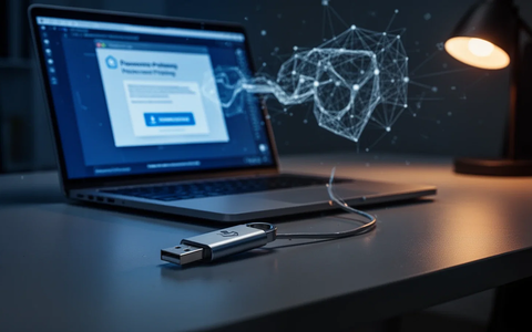 KI-Tools und Datenlecks befeuern neue Phishing-Welle - Foto: über boerse-global.de