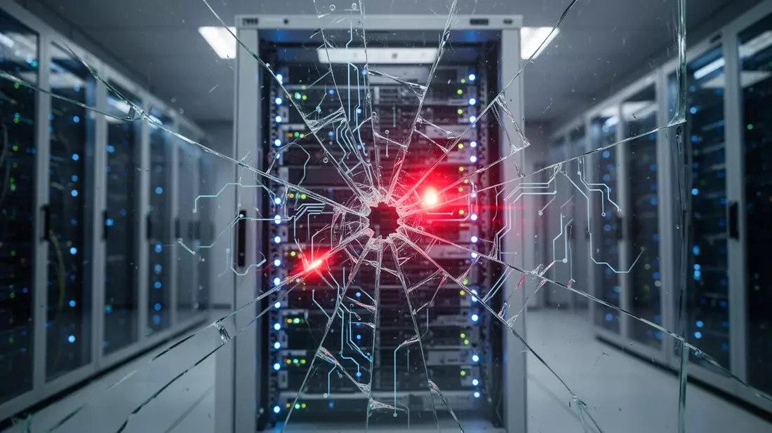 Microsoft-Patches: Virtualisierung wird zum Einfallstor für Hacker - Bild: über boerse-global.de