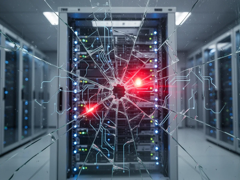 Microsoft-Patches: Virtualisierung wird zum Einfallstor für Hacker - Foto: über boerse-global.de