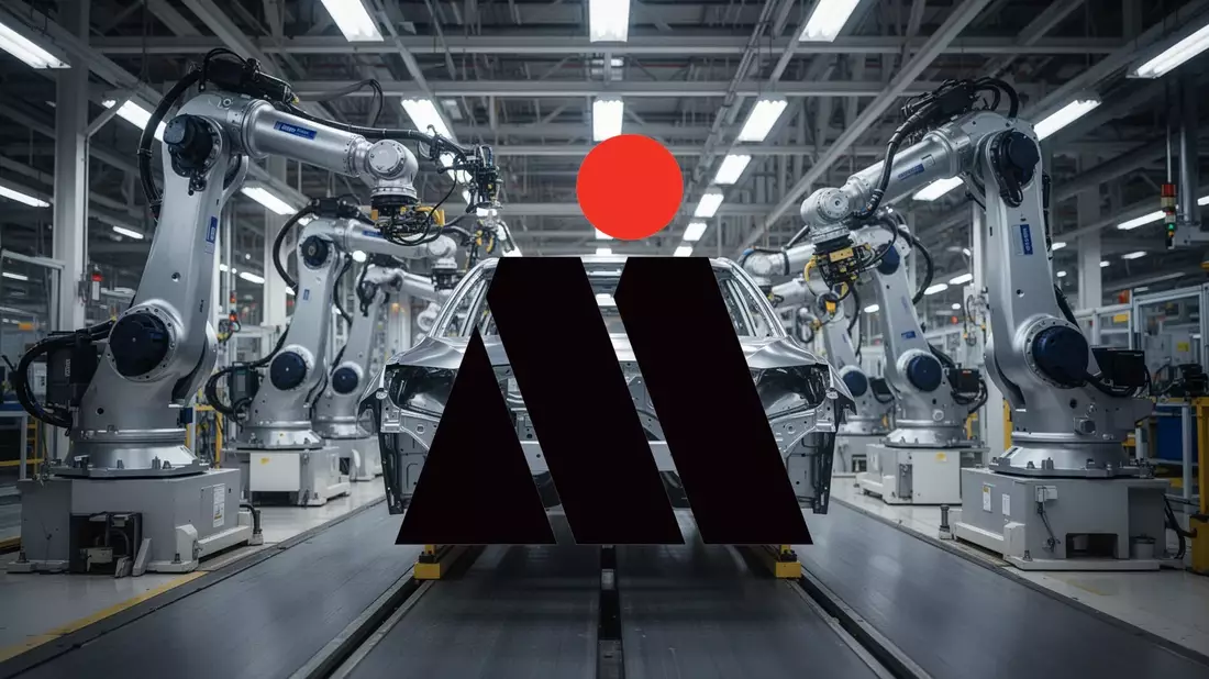 Magna Aktie: Strategische Offensive - Bild: über boerse-global.de