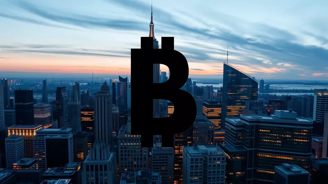 Strategy's Bitcoin Treasury Nears 800,000 Coins as Paper Losses Mount - Bild: über boerse-global.de