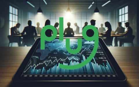 Plug Power: Un salvavidas de 132,5 millones para capear los aranceles - Foto: über boerse-global.de