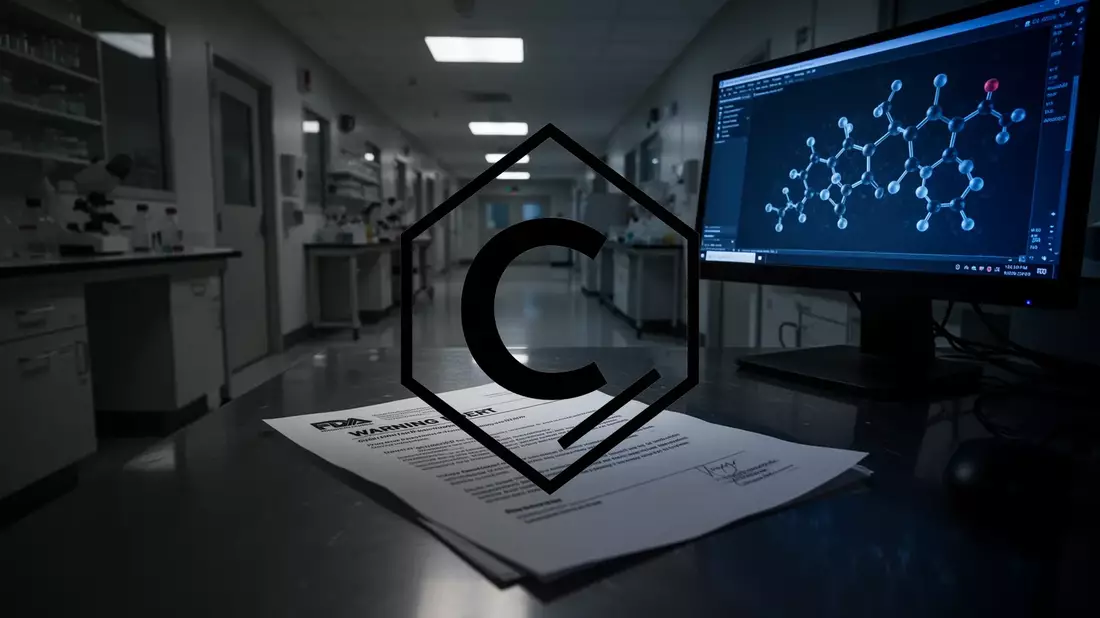 Corcept Therapeutics Aktie: Verschwiegene FDA-Bedenken - Bild: über boerse-global.de