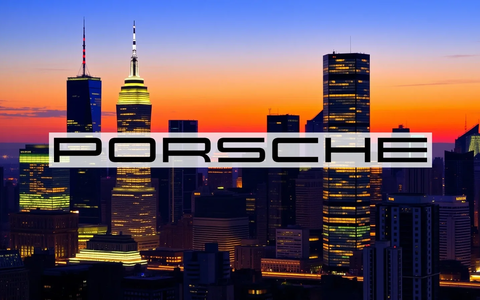 Porsche AG's High-Stakes Pivot to Premium Power - Foto: über boerse-global.de