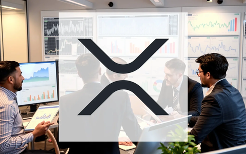 XRP's Asian Expansion and ETF Revival Face a Washington Roadblock - Foto: über boerse-global.de