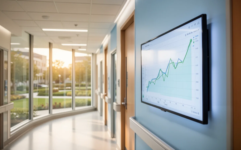 Diversified Healthcare Trust Aktie: Zahlenfokus rückt näher - Foto: über boerse-global.de