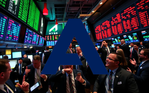 Airbus Faces Critical Test as New Leadership Takes the Helm - Foto: über boerse-global.de