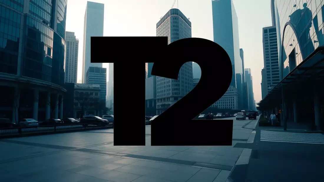 Take-Two Interactive: A Cyber Leak Ignites a Billion-Dollar Rally Illustration mit AI erstellt übermittelt durch boerse-global.de