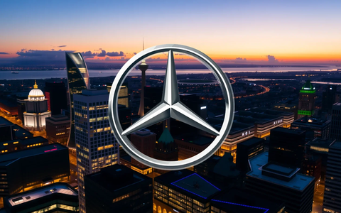 Mercedes-Benz Bets on New Electric C-Class to Bridge Regional Divide - Foto: über boerse-global.de