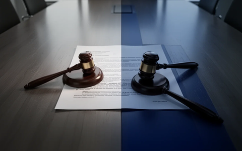 Chinas neue Sanktionsgegenmaßnahmen treiben Unternehmen in Zwickmühle - Foto: über boerse-global.de