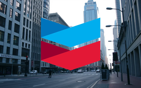 Chevron: La tormenta perfecta de geopolítica y contabilidad - Foto: über boerse-global.de