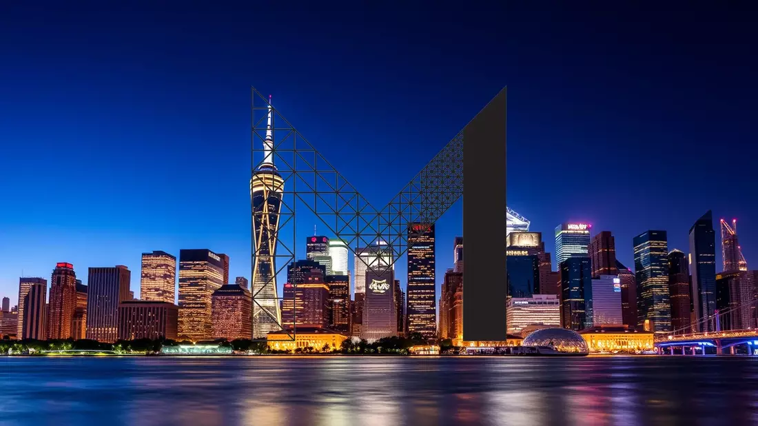 Metaplanet's Index Ambitions and Shareholder Dilution Collide Illustration mit AI erstellt übermittelt durch boerse-global.de