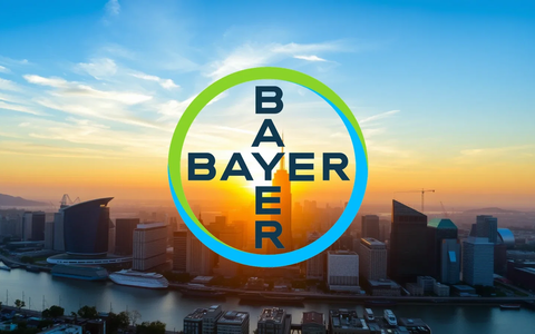 Bayer's Stroke Drug Breakthrough and Board Reshuffle Signal a Pivotal Phase - Foto: über boerse-global.de