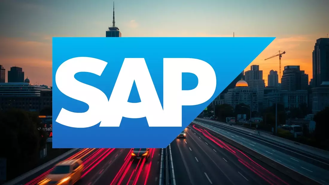 SAP's Pivot to AI Consumption Model Sparks Investor Optimism Ahead of Earnings Illustration mit AI erstellt übermittelt durch boerse-global.de
