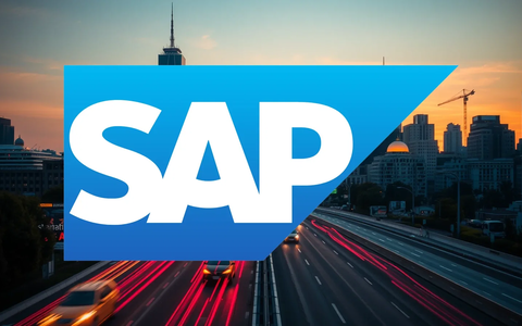 SAP's Pivot to AI Consumption Model Sparks Investor Optimism Ahead of Earnings - Foto: über boerse-global.de