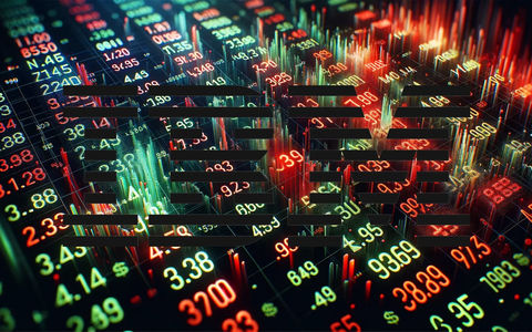 IBM's Legal Settlement and AI Defense Precede Critical Earnings Report - Foto: über boerse-global.de