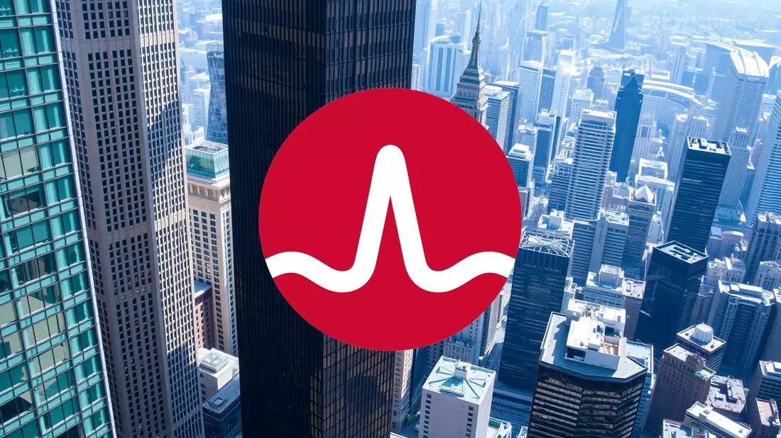 Broadcom's Custom Silicon Forges Unbreakable AI Alliances Illustration mit AI erstellt übermittelt durch boerse-global.de