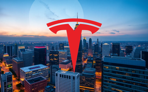 Tesla: La presión de los números y la sombra de las ventas internas - Foto: über boerse-global.de