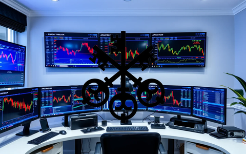UBS Faces Crucial Week of Earnings and Regulatory Decisions - Foto: über boerse-global.de