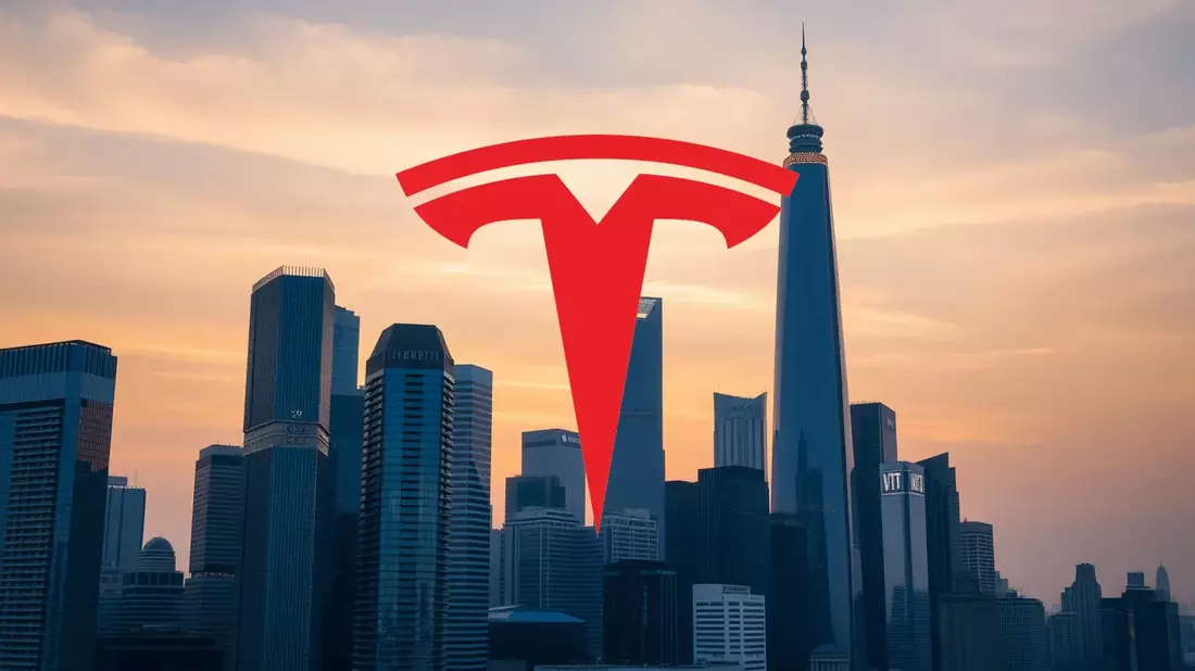 Tesla's Earnings Face Scrutiny Over Cybertruck Sales and Strategic Pivot Illustration mit AI erstellt übermittelt durch boerse-global.de