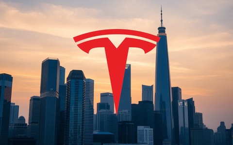 Tesla's Earnings Face Scrutiny Over Cybertruck Sales and Strategic Pivot - Foto: über boerse-global.de