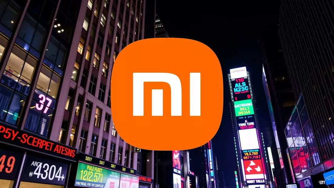 Xiaomi's European Ambitions and AI Dominance Clash with a Plunging Share Price Illustration mit AI erstellt übermittelt durch boerse-global.de