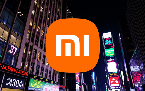 Xiaomi's European Ambitions and AI Dominance Clash with a Plunging Share Price - Foto: über boerse-global.de