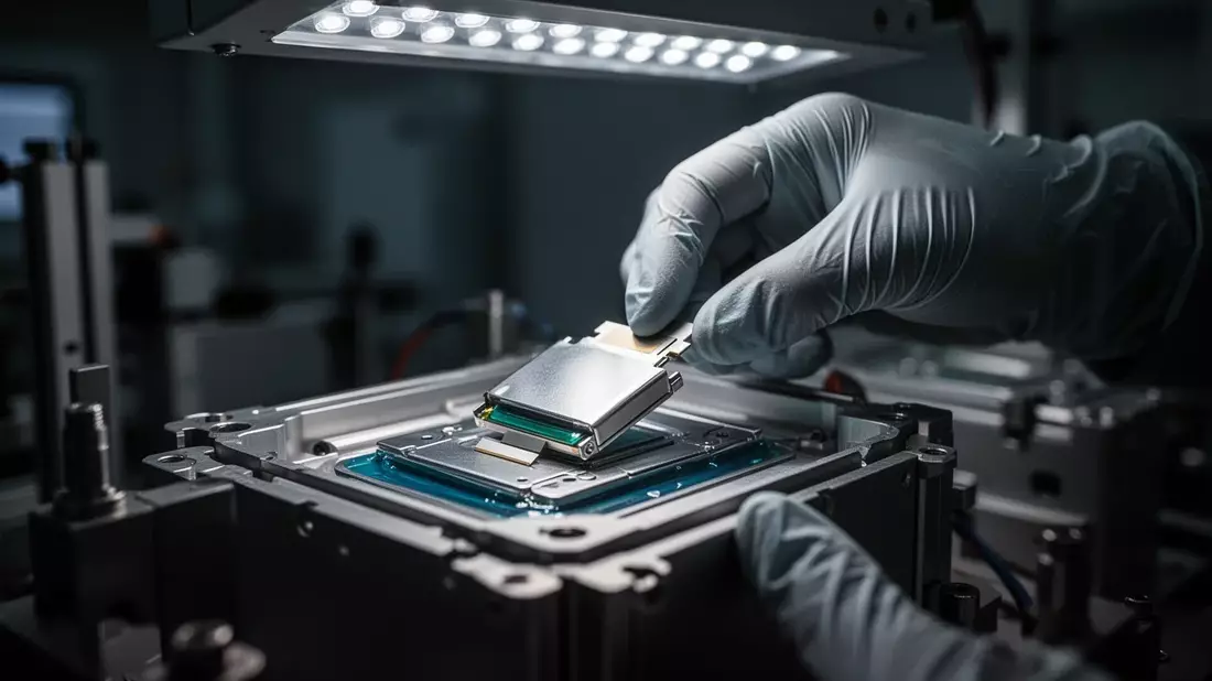 Leo Lithium Aktie: Letzter Akt - Bild: über boerse-global.de